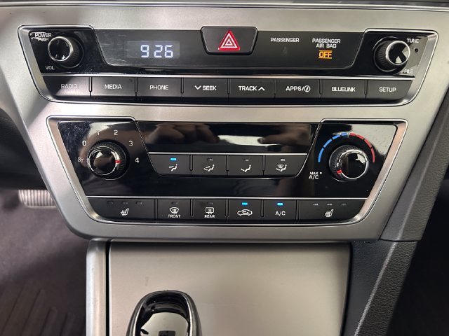 Used 2017 Hyundai Sonata Sport w/ Value Edition Package 02 FWD image 39