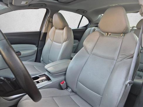 Used 2015 Acura TLX w/ Technology Package FWD image 15