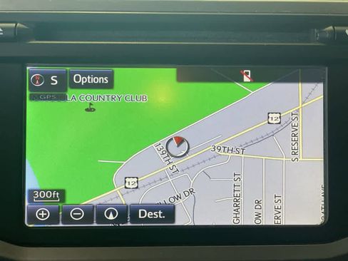 Used 2019 Toyota 4Runner SR5 AWD/4WD image 21