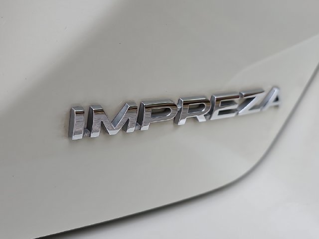 Certified 2024 Subaru Impreza 2.0i Sport AWD/4WD image 28