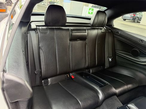 Used 2015 BMW 428i Convertible RWD image 17