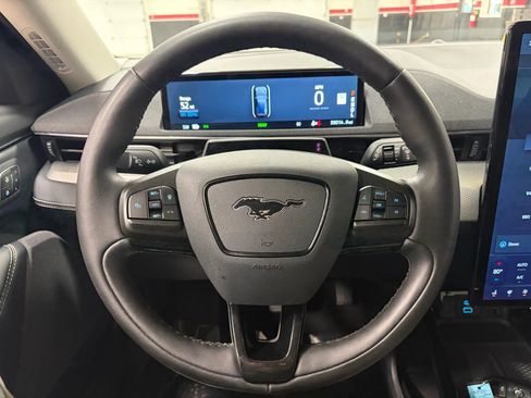Used 2021 Ford Mustang Mach-E Select w/ Comfort/Technology Package image 35