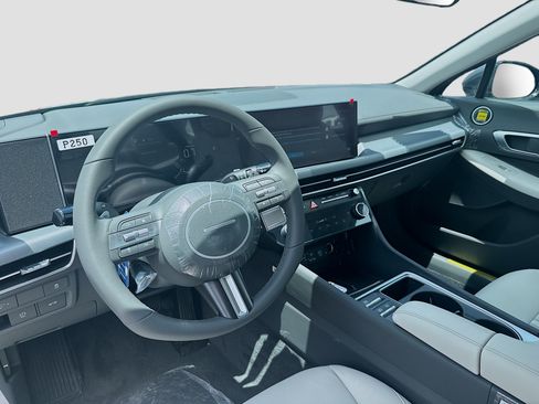 New 2026 Hyundai Sonata SEL FWD image 7