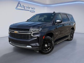Used 2024 Chevrolet Tahoe LT AWD/4WD video 1