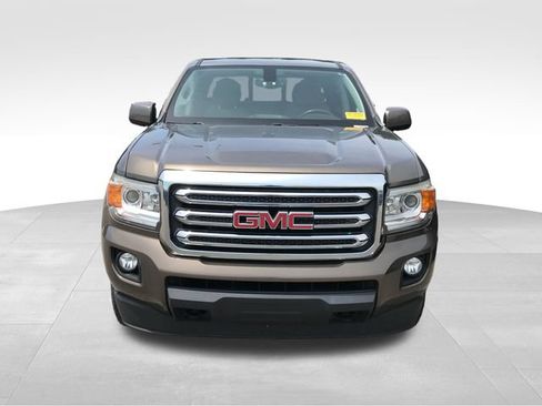 Used 2016 GMC Canyon SLE w/ SLE Convenience Package AWD/4WD image 11