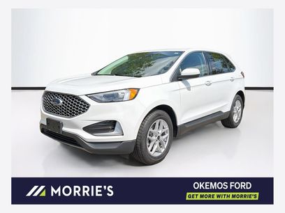 Used 2024 Ford Edge SEL
