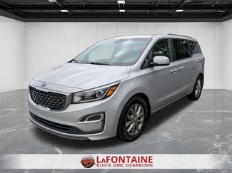 Used 2020 Kia Sedona EX FWD video 1