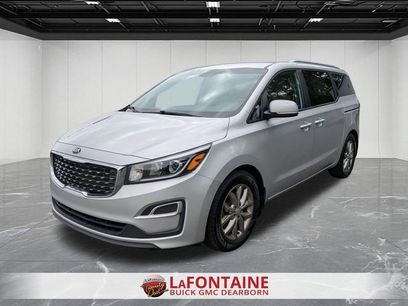 Used 2020 Kia Sedona EX