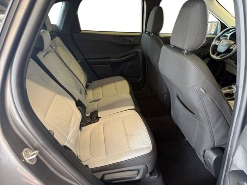 Used 2024 Ford Escape Active AWD/4WD image 24