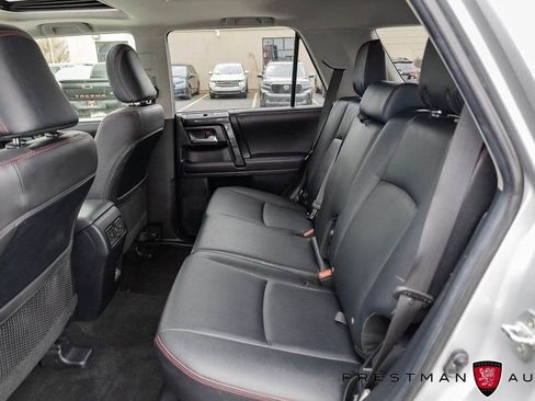 Used 2024 Toyota 4Runner TRD Off-Road Premium w/ Moonroof Package image 39