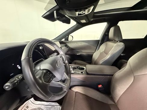 Used 2023 Lexus RX 350 FWD w/ Accessory Package (Z1) image 14