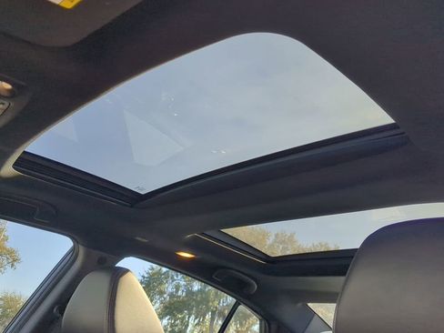 Certified 2020 Nissan Maxima SR w/ Sport Mat Group image 18