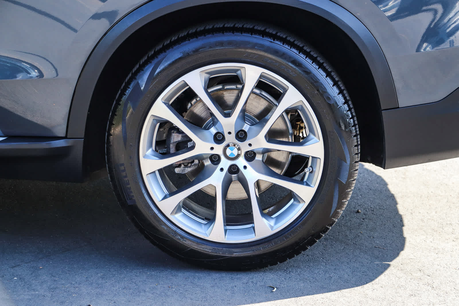 Used 2020 BMW X5 sDrive40i w/ Convenience Package RWD image 12