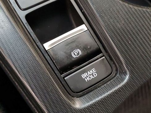 Certified 2025 Honda Civic Sport image 30