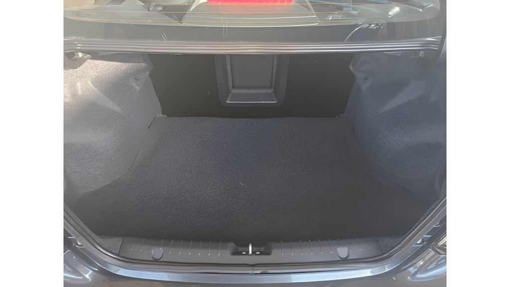 Used 2024 Mitsubishi Mirage G4 ES FWD image 17