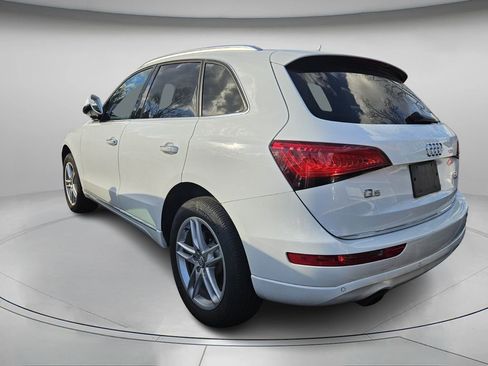 Used 2016 Audi Q5 2.0T Premium Plus image 4