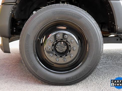 Used 2018 Ford F550 4x4 Crew Cab Super Duty image 36