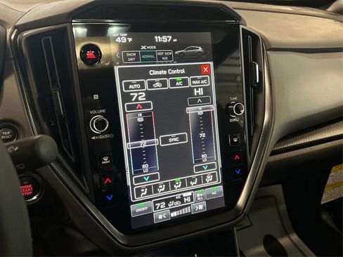 New 2026 Subaru Crosstrek 2.5i Sport w/ Crosstrek Mirror Package image 31