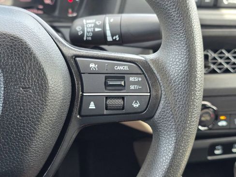 Used 2024 Honda Accord LX image 34