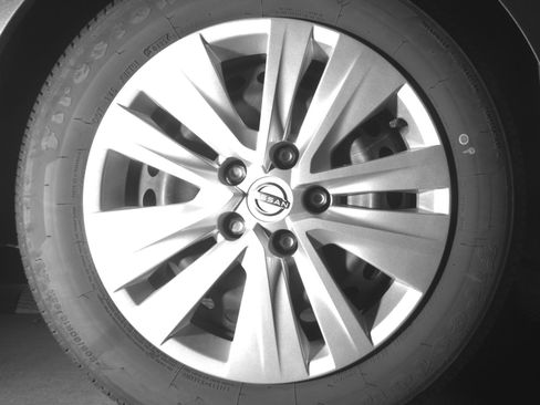 Used 2025 Nissan Sentra S FWD image 15