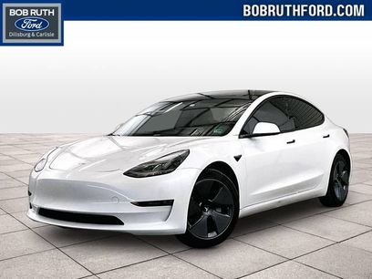 Used 2023 Tesla Model 3 Standard Range