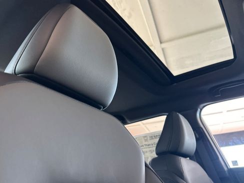 New 2026 Subaru Outback Premium AWD/4WD image 16