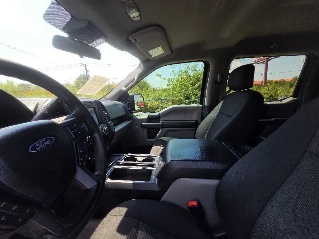 Used 2020 Ford F150 XL w/ Equipment Group 101A Mid RWD image 14