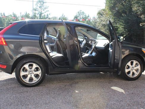 Used 2013 Volvo XC60 3.2 image 21