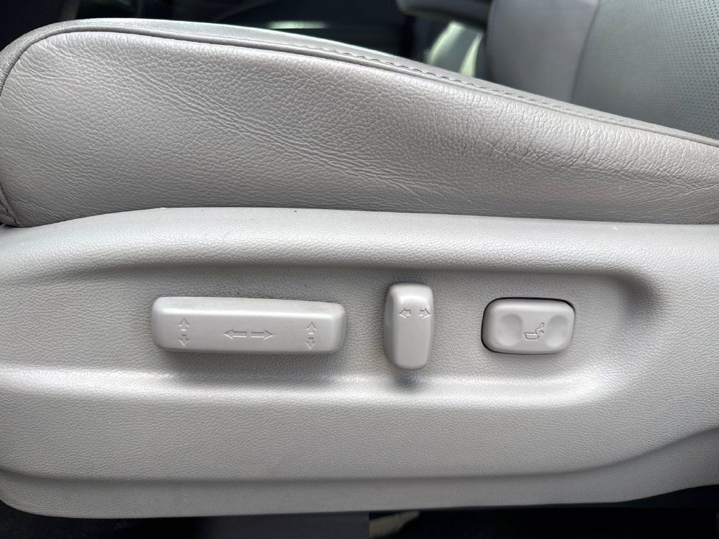 Certified 2022 Honda Passport EX-L image 18