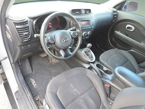 Used 2016 Kia Soul image 20