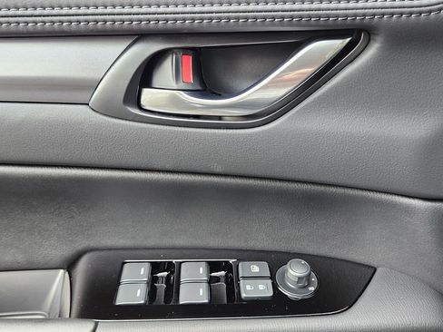 New 2025 MAZDA CX-5 AWD 2.5 S w/ Select Package image 29