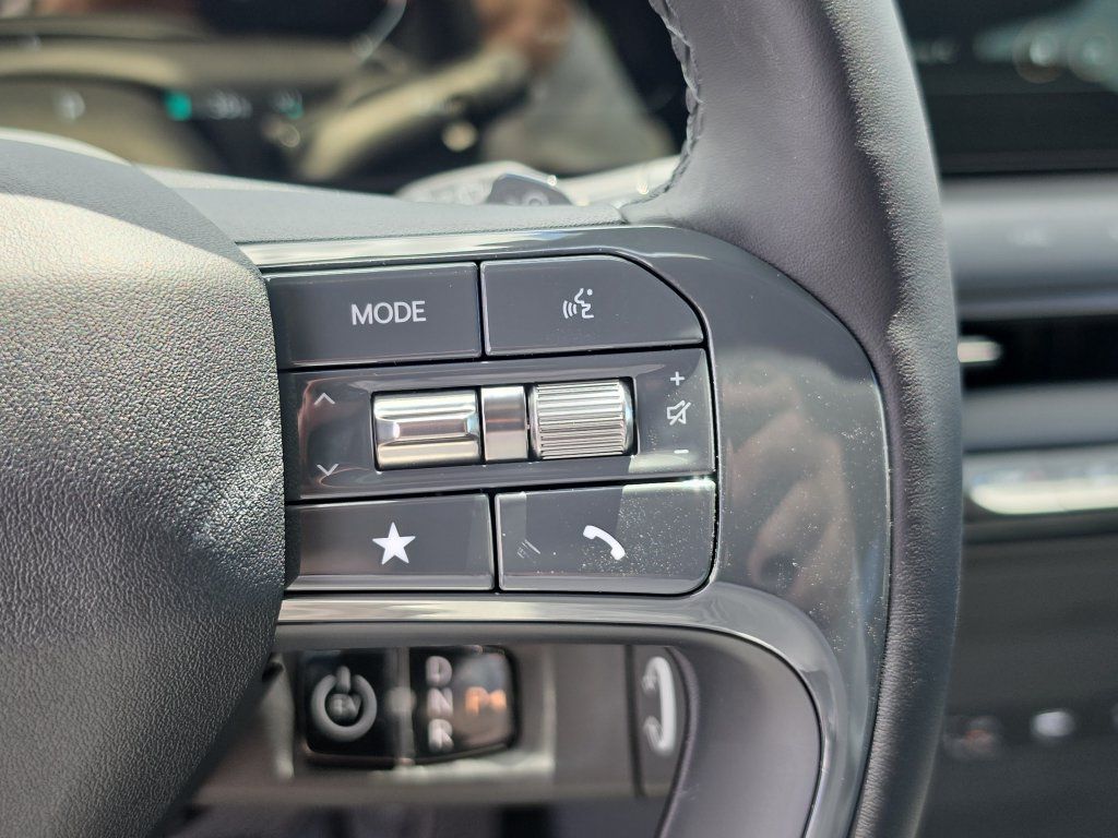 New 2026 Kia EV9 Light RWD image 31