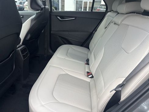 New 2026 Kia Niro EX w/ EX Premium Package image 29