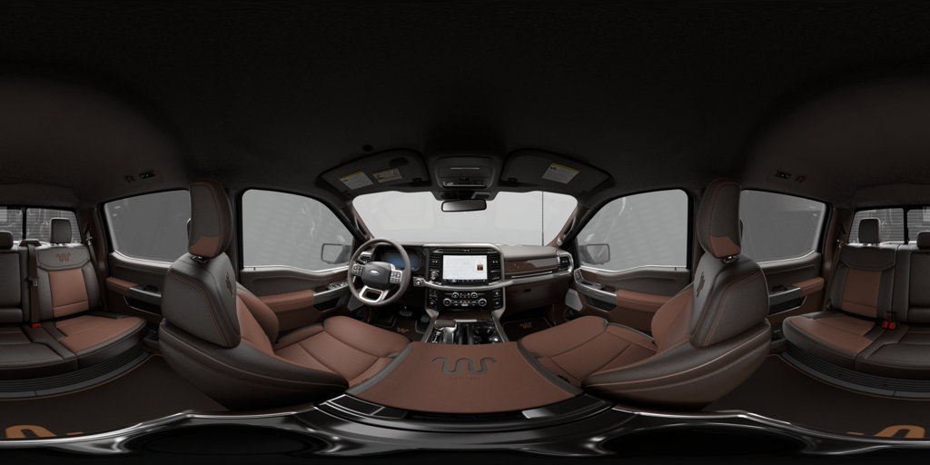 New 2026 Ford F150 King Ranch AWD/4WD image 8
