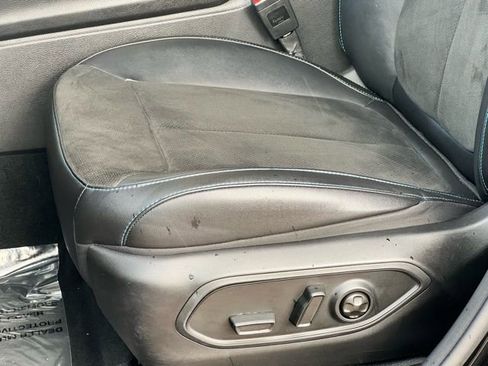 Used 2022 Jeep Grand Cherokee Trailhawk w/ Advanced Protech Group II image 51