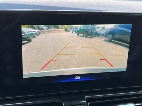 Used 2025 Chevrolet TrailBlazer LT image 23