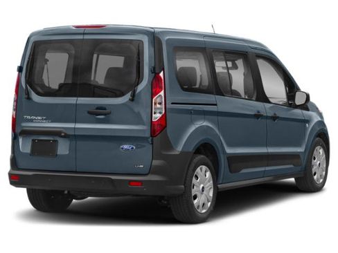 Used 2023 Ford Transit Connect XL FWD image 3
