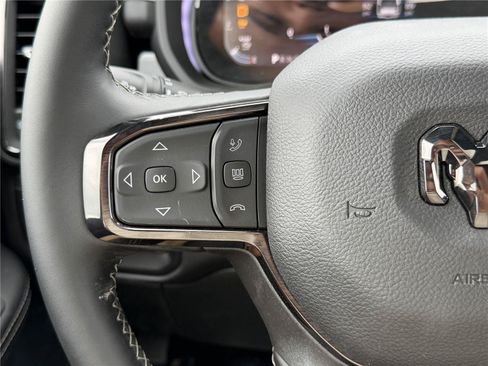 New 2026 RAM 2500 Limited AWD/4WD image 21