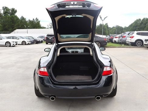 Used 2007 Jaguar XK Coupe RWD image 38