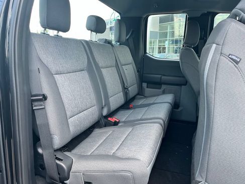 New 2026 Ford F350 XL w/ STX Appearance Package AWD/4WD image 8
