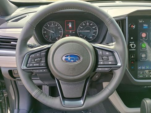 New 2026 Subaru Forester Limited image 16