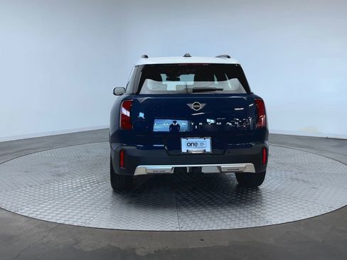 New 2027 MINI Cooper Countryman S AWD/4WD image 7