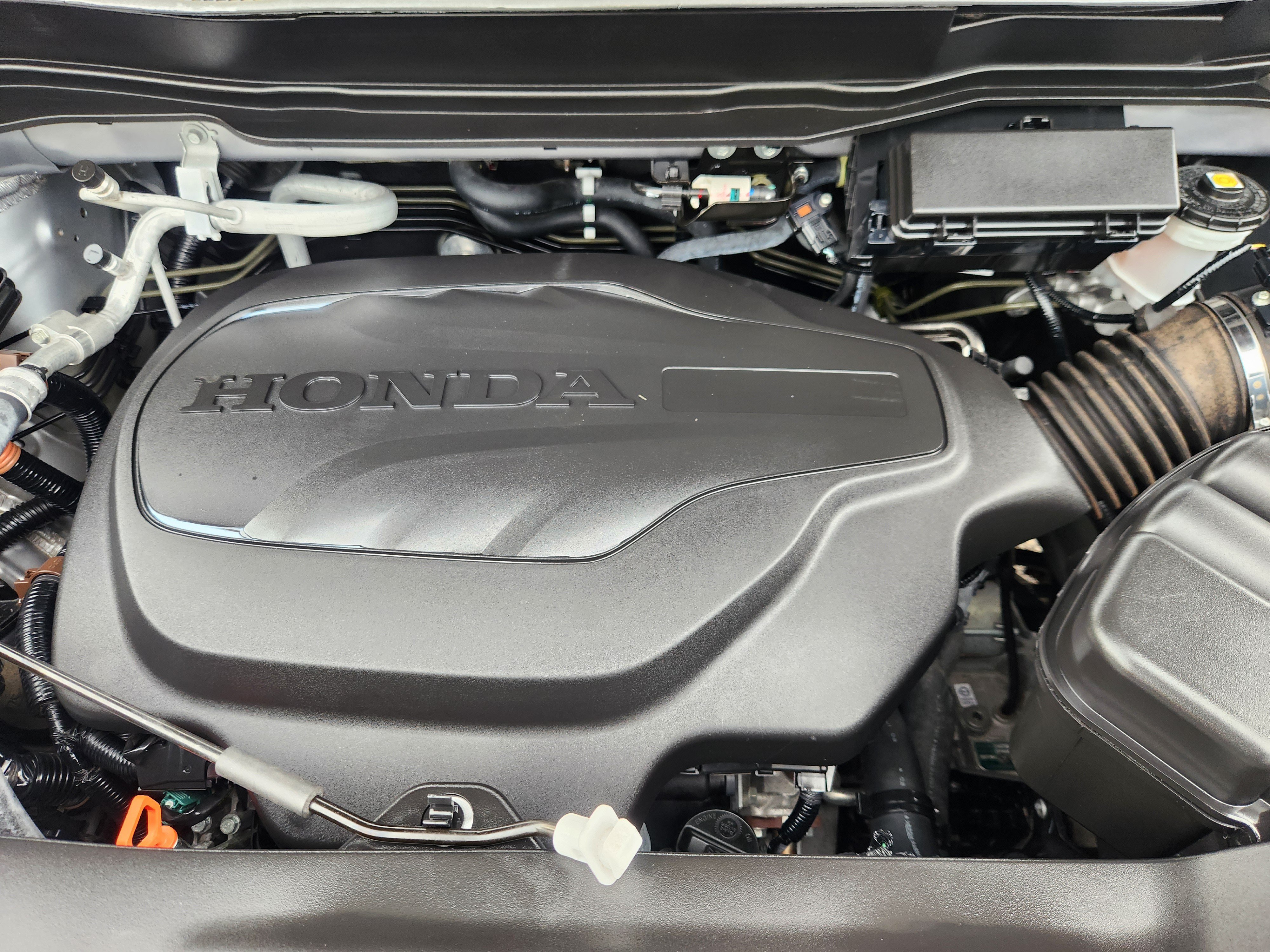 Certified 2023 Honda Passport TrailSport image 19