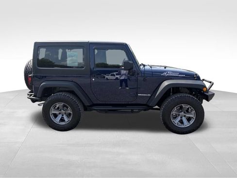 Used 2013 Jeep Wrangler Sport AWD/4WD image 23