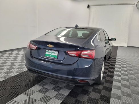 Used 2020 Chevrolet Malibu LT image 7