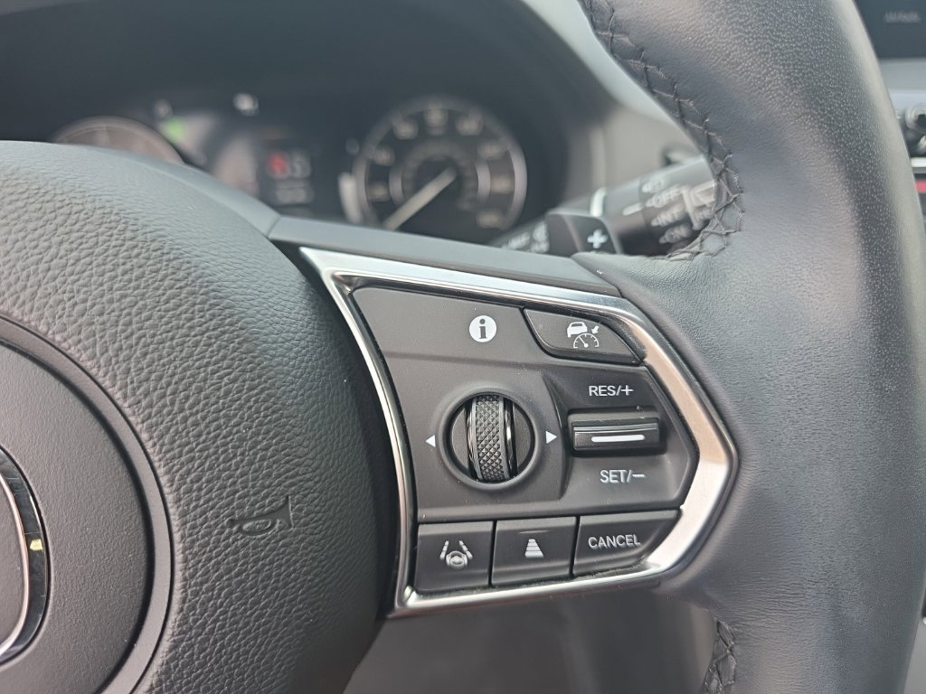 Used 2023 Acura RDX FWD image 20