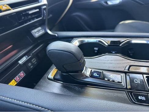 Certified 2025 Lexus RX 350 350h Premium Plus w/ Convenience Package image 32