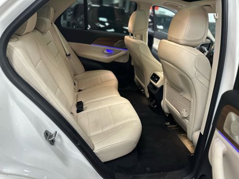 Used 2022 Mercedes-Benz GLE 350 4MATIC image 38