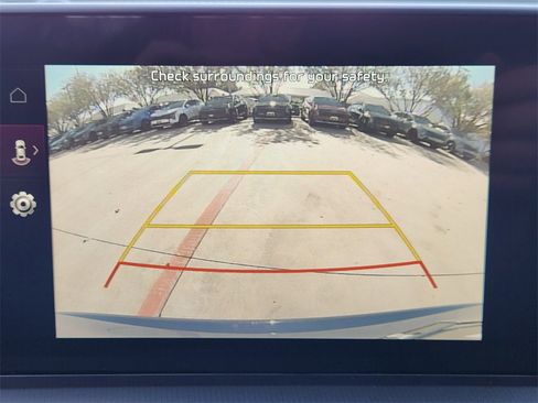 New 2025 Kia Telluride S image 13