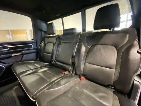 Used 2020 RAM 1500 Laramie w/ Sport Appearance Package image 25